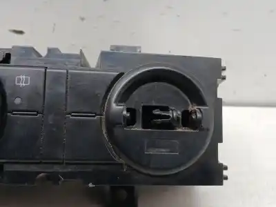 Автозапчастина б/у контроль опалення / кондиціонації для volkswagen crafter 30-50 furgón (2e_) 2.5 tdi посилання на oem iam 2e1907040  5hb00918300