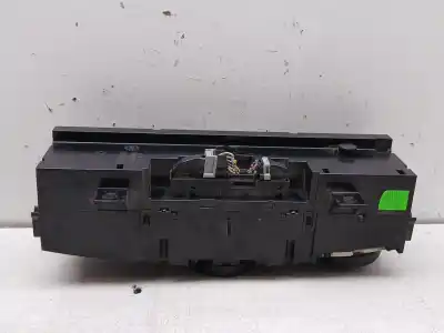 Автозапчастина б/у контроль опалення / кондиціонації для volkswagen crafter 30-50 furgón (2e_) 2.5 tdi посилання на oem iam 2e1907040  5hb00918300