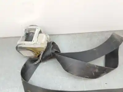 Автозапчастина б/у передній правий ремін безпеки для volkswagen crafter 30-50 furgón (2e_) 2.5 tdi посилання на oem iam 601384300  