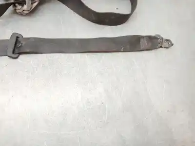 Автозапчасти б/у передний левый ремень безопасности за volkswagen crafter 30-50 furgón (2e_) 2.5 tdi ссылки oem iam 601384100  