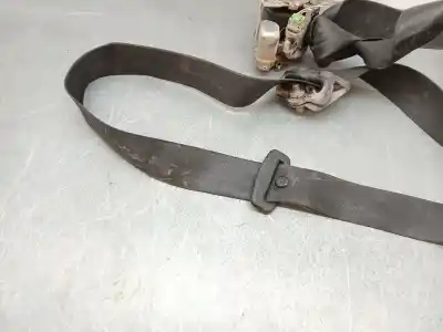 Автозапчасти б/у передний левый ремень безопасности за volkswagen crafter 30-50 furgón (2e_) 2.5 tdi ссылки oem iam 601384100  