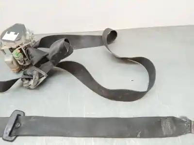 Автозапчасти б/у передний левый ремень безопасности за volkswagen crafter 30-50 furgón (2e_) 2.5 tdi ссылки oem iam 601384100  