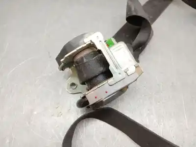 Автозапчасти б/у передний левый ремень безопасности за volkswagen crafter 30-50 furgón (2e_) 2.5 tdi ссылки oem iam 601384100  