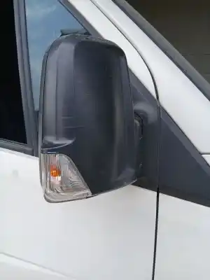 Автозапчасти б/у задний вид справа за volkswagen crafter 30-50 furgón (2e_) 2.5 tdi ссылки oem iam a9068104916