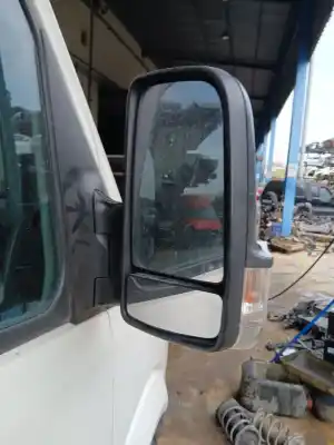 Автозапчасти б/у задний вид справа за volkswagen crafter 30-50 furgón (2e_) 2.5 tdi ссылки oem iam a9068104916  