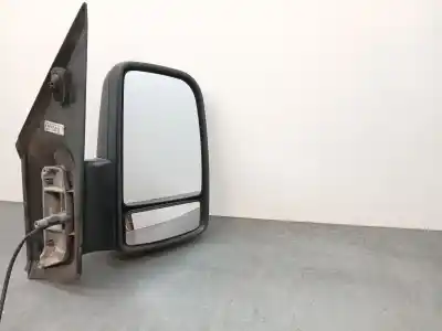 Автозапчасти б/у задний вид справа за volkswagen crafter 30-50 furgón (2e_) 2.5 tdi ссылки oem iam a9068104916  