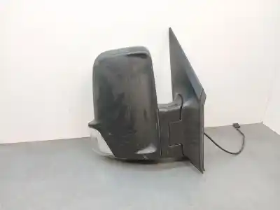 Автозапчасти б/у задний вид справа за volkswagen crafter 30-50 furgón (2e_) 2.5 tdi ссылки oem iam a9068104916  