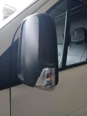 Автозапчастина б/у ліве дзеркало для volkswagen crafter 30-50 furgón (2e_) 2.5 tdi посилання на oem iam a0008105719  