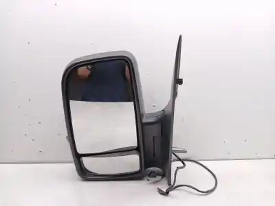 Автозапчасти б/у левое зеркало за volkswagen crafter 30-50 furgón (2e_) 2.5 tdi ссылки oem iam a0008105719
