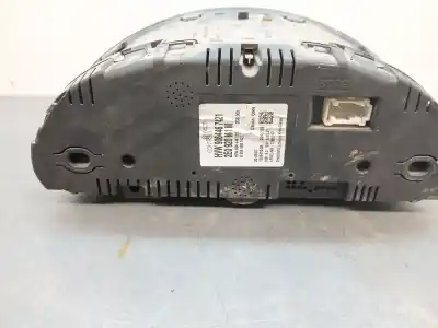 Автозапчасти б/у приборная доска за volkswagen crafter 30-50 furgón (2e_) 2.5 tdi ссылки oem iam 2e0920841m  