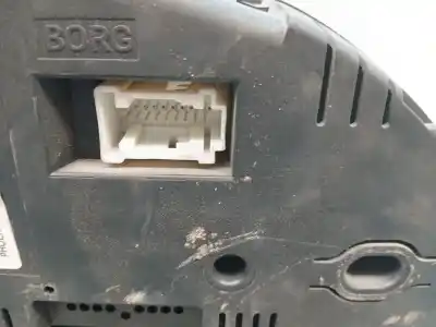 Автозапчасти б/у приборная доска за volkswagen crafter 30-50 furgón (2e_) 2.5 tdi ссылки oem iam 2e0920841m  