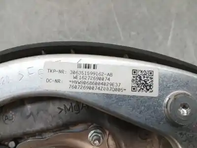 Автозапчасти б/у передняя левая подушка безопасности за volkswagen crafter 30-50 furgón (2e_) 2.5 tdi ссылки oem iam 306351599162ab  we16272690074