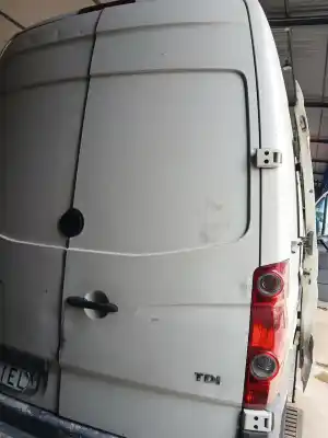 Автозапчасти б/у дверь задняя правая за volkswagen crafter 30-50 furgón (2e_) 2.5 tdi ссылки oem iam   