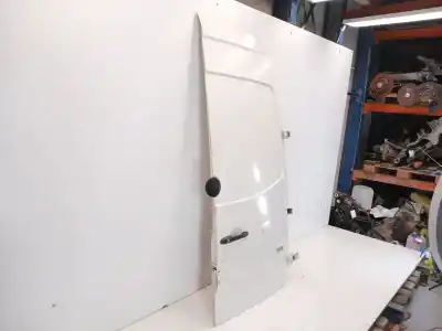 Автозапчасти б/у дверь задняя правая за volkswagen crafter 30-50 furgón (2e_) 2.5 tdi ссылки oem iam   