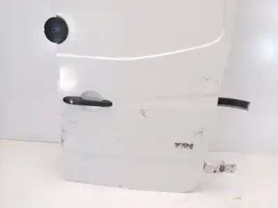 Автозапчасти б/у дверь задняя правая за volkswagen crafter 30-50 furgón (2e_) 2.5 tdi ссылки oem iam   