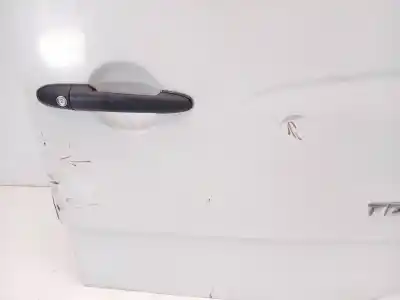 Автозапчасти б/у дверь задняя правая за volkswagen crafter 30-50 furgón (2e_) 2.5 tdi ссылки oem iam   