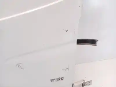 Автозапчасти б/у дверь задняя правая за volkswagen crafter 30-50 furgón (2e_) 2.5 tdi ссылки oem iam   