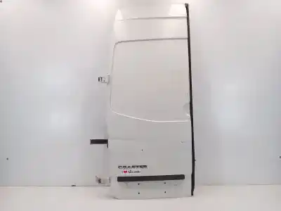Автозапчастина б/у двері задні ліві для volkswagen crafter 30-50 furgón (2e_) 2.5 tdi посилання на oem iam   