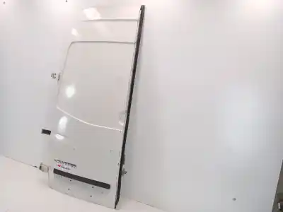 Автозапчастина б/у двері задні ліві для volkswagen crafter 30-50 furgón (2e_) 2.5 tdi посилання на oem iam   