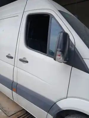 İkinci el araba yedek parçası SAG ÖN KAPI için VW CRAFTER 30-50 FURGÓN (2E_) 2.5 TDI OEM IAM referansları   