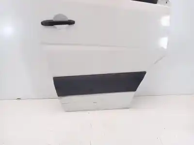 Автозапчастина б/у передні праві двері для volkswagen crafter 30-50 furgón (2e_) 2.5 tdi посилання на oem iam   