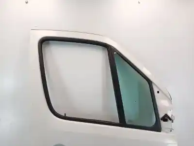 Автозапчастина б/у передні праві двері для volkswagen crafter 30-50 furgón (2e_) 2.5 tdi посилання на oem iam   