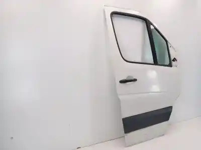 Автозапчастина б/у передні праві двері для volkswagen crafter 30-50 furgón (2e_) 2.5 tdi посилання на oem iam   