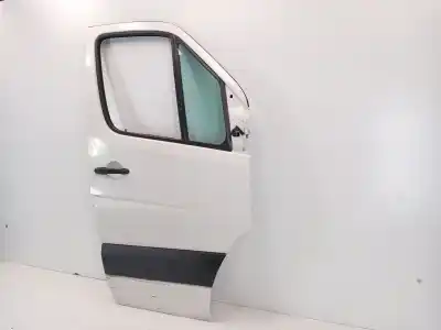 Автозапчастина б/у передні праві двері для volkswagen crafter 30-50 furgón (2e_) 2.5 tdi посилання на oem iam   