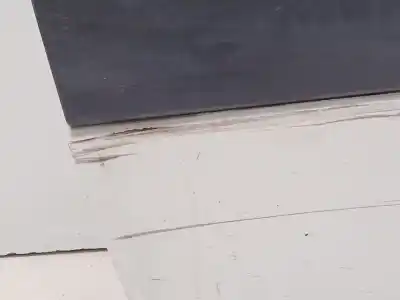 Автозапчастина б/у передні праві двері для volkswagen crafter 30-50 furgón (2e_) 2.5 tdi посилання на oem iam   