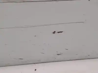 Автозапчастина б/у передні праві двері для volkswagen crafter 30-50 furgón (2e_) 2.5 tdi посилання на oem iam   