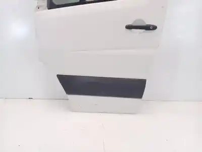 Автозапчастина б/у передні ліві двері для volkswagen crafter 30-50 furgón (2e_) 2.5 tdi посилання на oem iam   