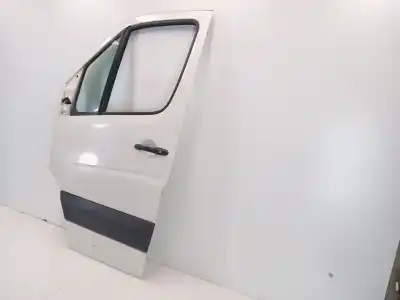 Автозапчастина б/у передні ліві двері для volkswagen crafter 30-50 furgón (2e_) 2.5 tdi посилання на oem iam   