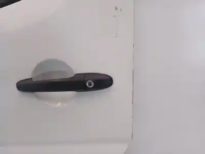 Автозапчастина б/у передні ліві двері для volkswagen crafter 30-50 furgón (2e_) 2.5 tdi посилання на oem iam   