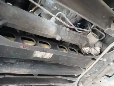 Автозапчастина б/у рульмова рейка для volkswagen crafter 30-50 furgón (2e_) 2.5 tdi посилання на oem iam r90611011005  