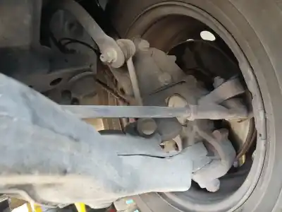 Автозапчастина б/у рульмова рейка для volkswagen crafter 30-50 furgón (2e_) 2.5 tdi посилання на oem iam r90611011005  