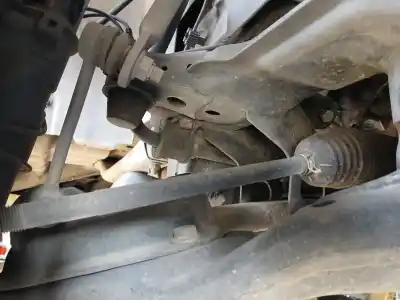 Автозапчастина б/у рульмова рейка для volkswagen crafter 30-50 furgón (2e_) 2.5 tdi посилання на oem iam r90611011005  