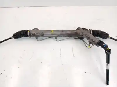 Автозапчастина б/у рульмова рейка для volkswagen crafter 30-50 furgón (2e_) 2.5 tdi посилання на oem iam r90611011005  