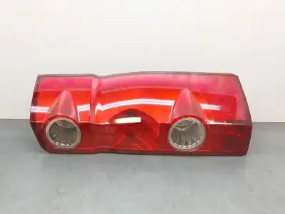 Автозапчасти б/у правый задний фонарь за volkswagen crafter 30-50 furgón (2e_) 2.5 tdi ссылки oem iam   