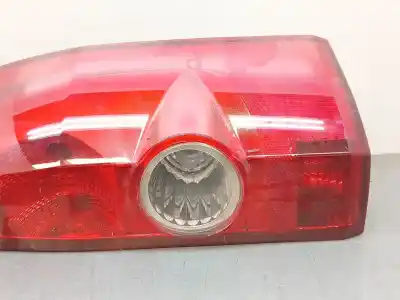 Автозапчасти б/у правый задний фонарь за volkswagen crafter 30-50 furgón (2e_) 2.5 tdi ссылки oem iam   