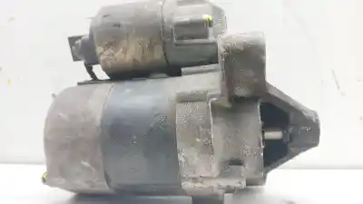 Pezzo di ricambio per auto di seconda mano MOTORINO DI AVVIAMENTO per RENAULT MEGANE I CLASSIC (LA0/1_) 1.6 16V (LA00, LA04, LA0B, LA11, LA16, LA19, LA1J, LA1K,... Riferimenti OEM IAM 105119F  