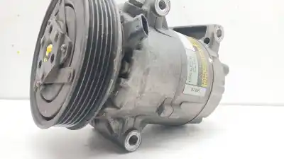 Pezzo di ricambio per auto di seconda mano COMPRESSORE ARIA CONDIZIONATA per RENAULT MEGANE I CLASSIC (LA0/1_) 1.6 16V (LA00, LA04, LA0B, LA11, LA16, LA19, LA1J, LA1K,... Riferimenti OEM IAM 8200050141  