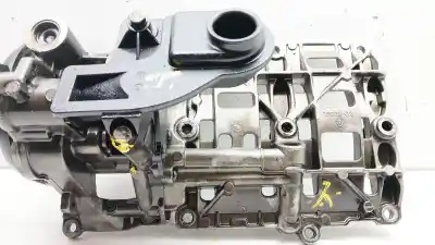 Pezzo di ricambio per auto di seconda mano BOMBA A OLIO per BMW X1 (E84) xDrive 18d Riferimenti OEM IAM 1563120  