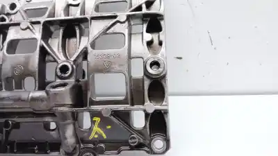Peça sobressalente para automóvel em segunda mão bomba de óleo por bmw x1 (e84) xdrive 18d referências oem iam 1563120  1533902