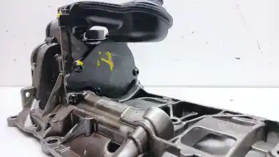 Peça sobressalente para automóvel em segunda mão bomba de óleo por bmw x1 (e84) xdrive 18d referências oem iam 1563120  1533902