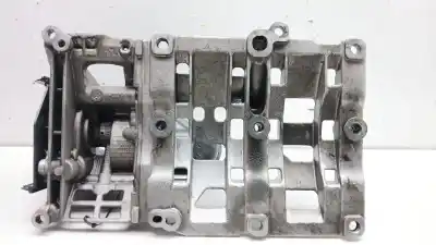 Peça sobressalente para automóvel em segunda mão bomba de óleo por bmw x1 (e84) xdrive 18d referências oem iam 1563120  1533902
