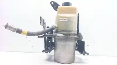 Pezzo di ricambio per auto di seconda mano POMPA STERZO per FORD C-MAX (CB3) Ambiente Riferimenti OEM IAM 4M513K514DA  