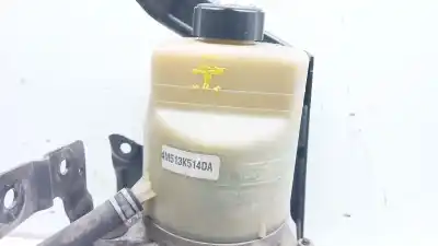 Pezzo di ricambio per auto di seconda mano pompa sterzo per ford c-max (cb3) ambiente riferimenti oem iam 4m513k514da  h160001300uh