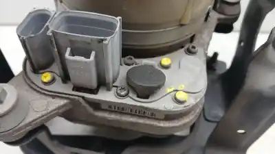 Pezzo di ricambio per auto di seconda mano pompa sterzo per ford c-max (cb3) ambiente riferimenti oem iam 4m513k514da  h160001300uh