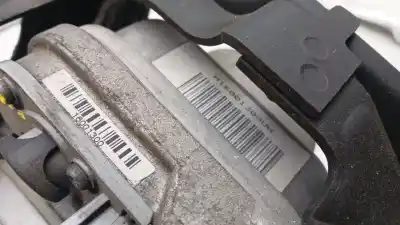 Pezzo di ricambio per auto di seconda mano pompa sterzo per ford c-max (cb3) ambiente riferimenti oem iam 4m513k514da  h160001300uh