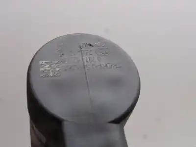 Peça sobressalente para automóvel em segunda mão régua / rampa de injetores por bmw x1 (e84) xdrive 18d referências oem iam 0445214t82  780912704